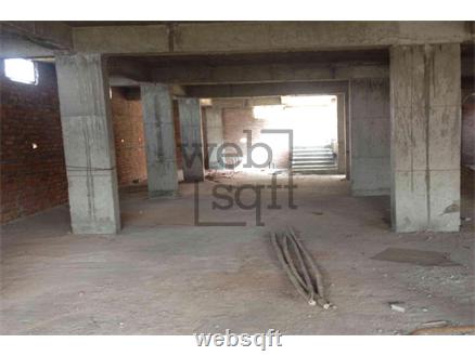 Attapur Retail showroom for Rent